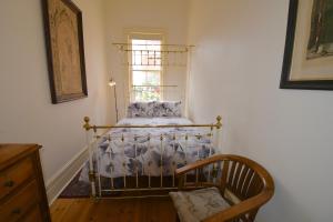 annesley house