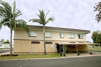 discovery parks casino
