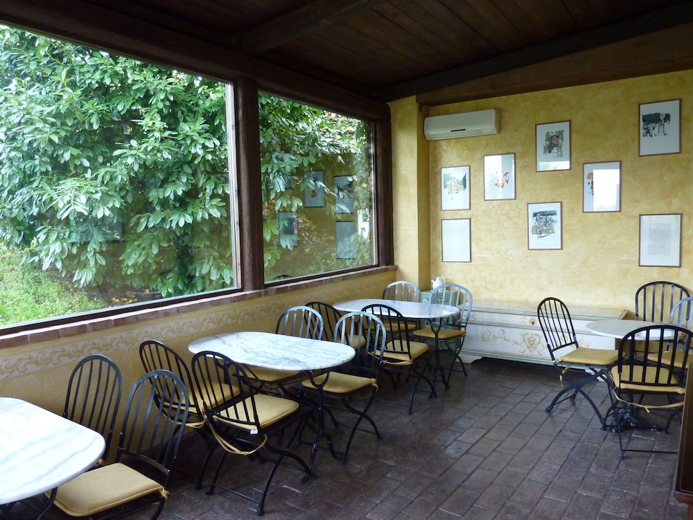 Hotel La Rocca,Narni Scalo>>Narni,3 star