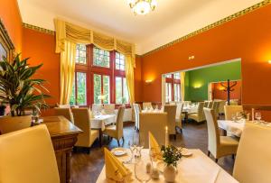 Waldschlosschen Wangen,Jena>>Burgenlandkreis,3 star