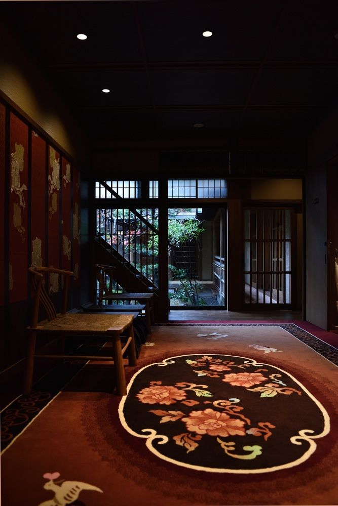 muromachi yutone kyokoyado