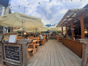 Resort Kasprowy Wierch,Lesser Poland Voivodeship>>Zakopane,2 star