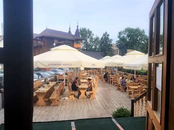 Resort Kasprowy Wierch,Lesser Poland Voivodeship>>Zakopane,2 star