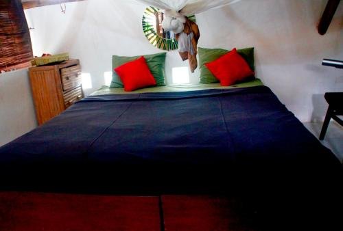 serenity eco guesthouse and yoga adults only