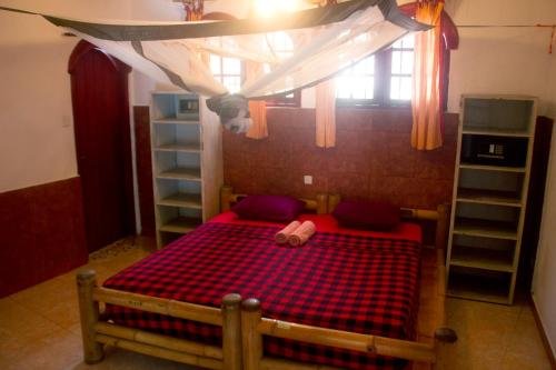 serenity eco guesthouse and yoga adults only