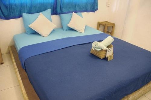 serenity eco guesthouse and yoga adults only