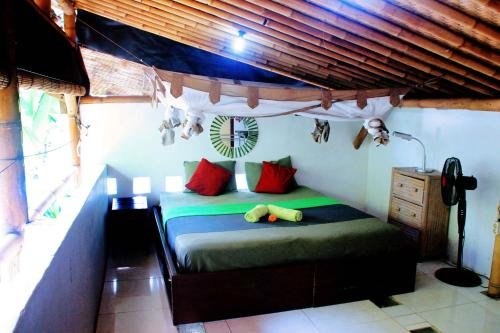 serenity eco guesthouse and yoga adults only