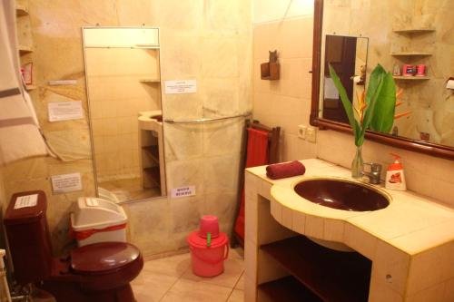 serenity eco guesthouse and yoga adults only