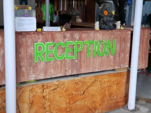 serenity eco guesthouse and yoga adults only