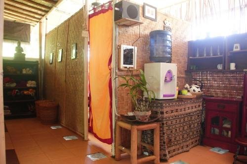 serenity eco guesthouse and yoga adults only