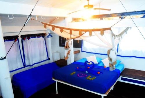 serenity eco guesthouse and yoga adults only