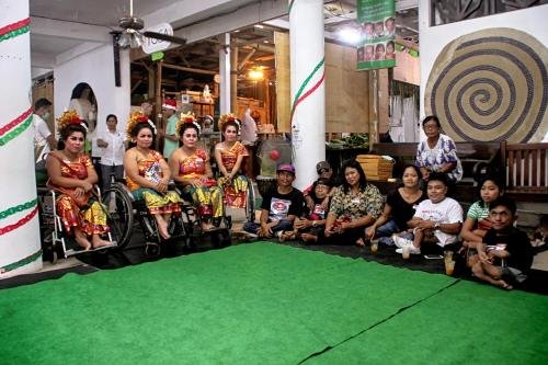 serenity eco guesthouse and yoga adults only