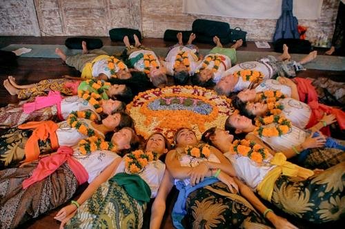 serenity eco guesthouse and yoga adults only