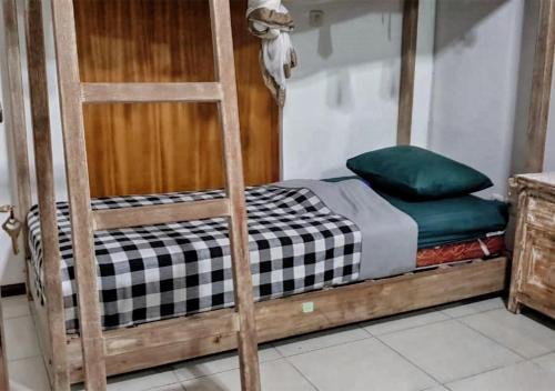 serenity eco guesthouse and yoga adults only