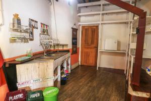 serenity eco guesthouse and yoga adults only