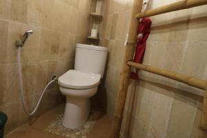 serenity eco guesthouse and yoga adults only