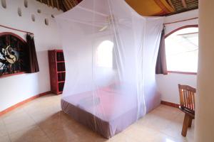 serenity eco guesthouse and yoga adults only