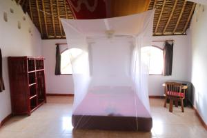serenity eco guesthouse and yoga adults only