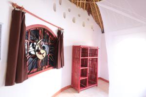 serenity eco guesthouse and yoga adults only