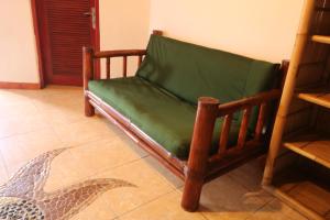 serenity eco guesthouse and yoga adults only