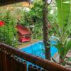 Serenity Eco Guesthouse And Yoga (Adults Only),Batu Bolong>>Bali,3 star