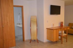 basic hotel centenario by hoteles ms