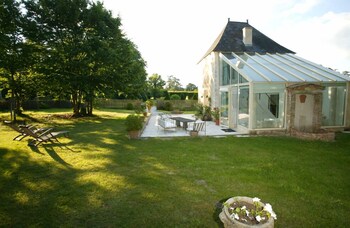 chateau de chambiers