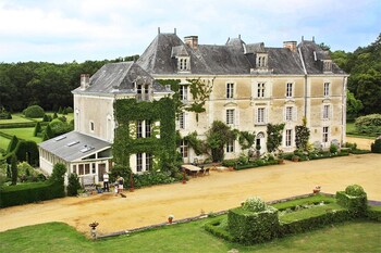 chateau de chambiers