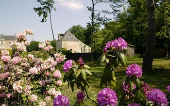 chateau de chambiers