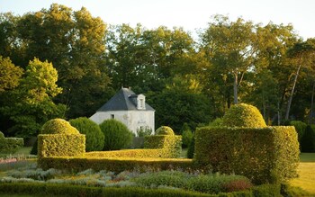chateau de chambiers