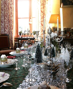 chateau de chambiers