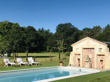 chateau de chambiers