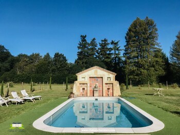 chateau de chambiers