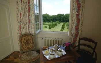 chateau de chambiers