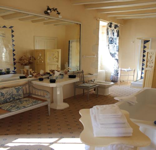 chateau de chambiers