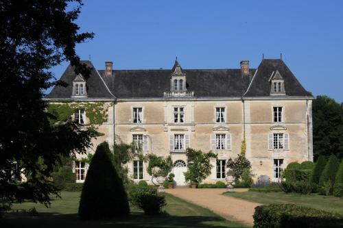 chateau de chambiers