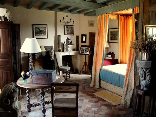 chateau de chambiers