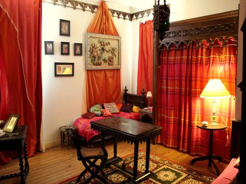 chateau de chambiers