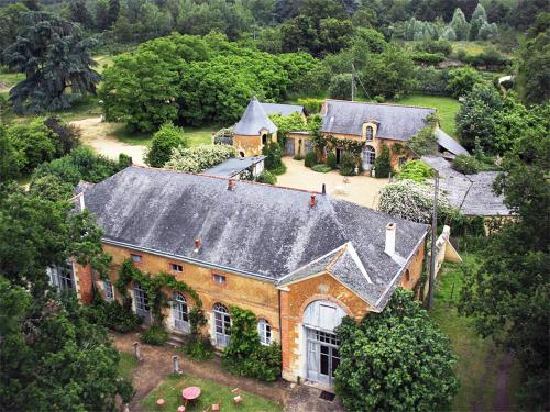 chateau de chambiers