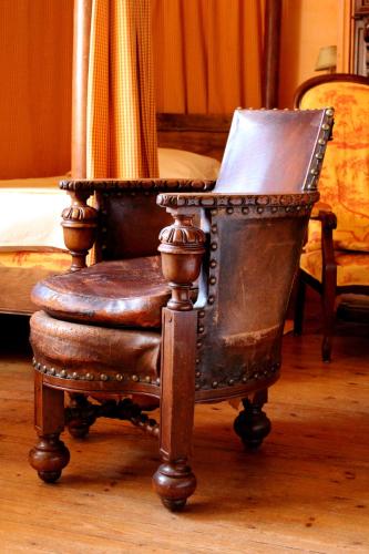 chateau de chambiers