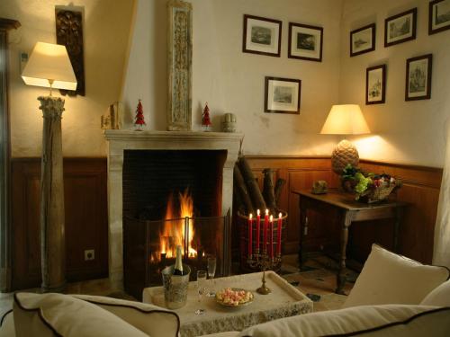 chateau de chambiers