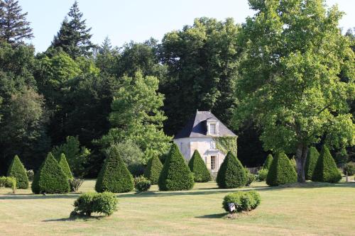 chateau de chambiers