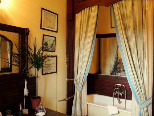 chateau de chambiers