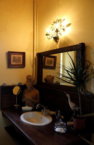 chateau de chambiers