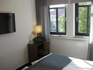 Hotel Garni Anger 5,Bad Frankenhausen/Kyffhäuser>>Bad Frankenhausen,4 star