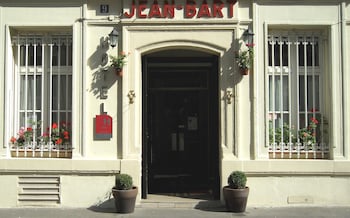 hotel jean bart