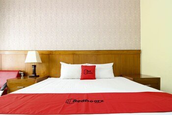 hotel urban latifa yogyakarta