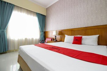 hotel urban latifa yogyakarta