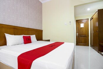 hotel urban latifa yogyakarta