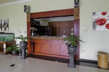hotel urban latifa yogyakarta